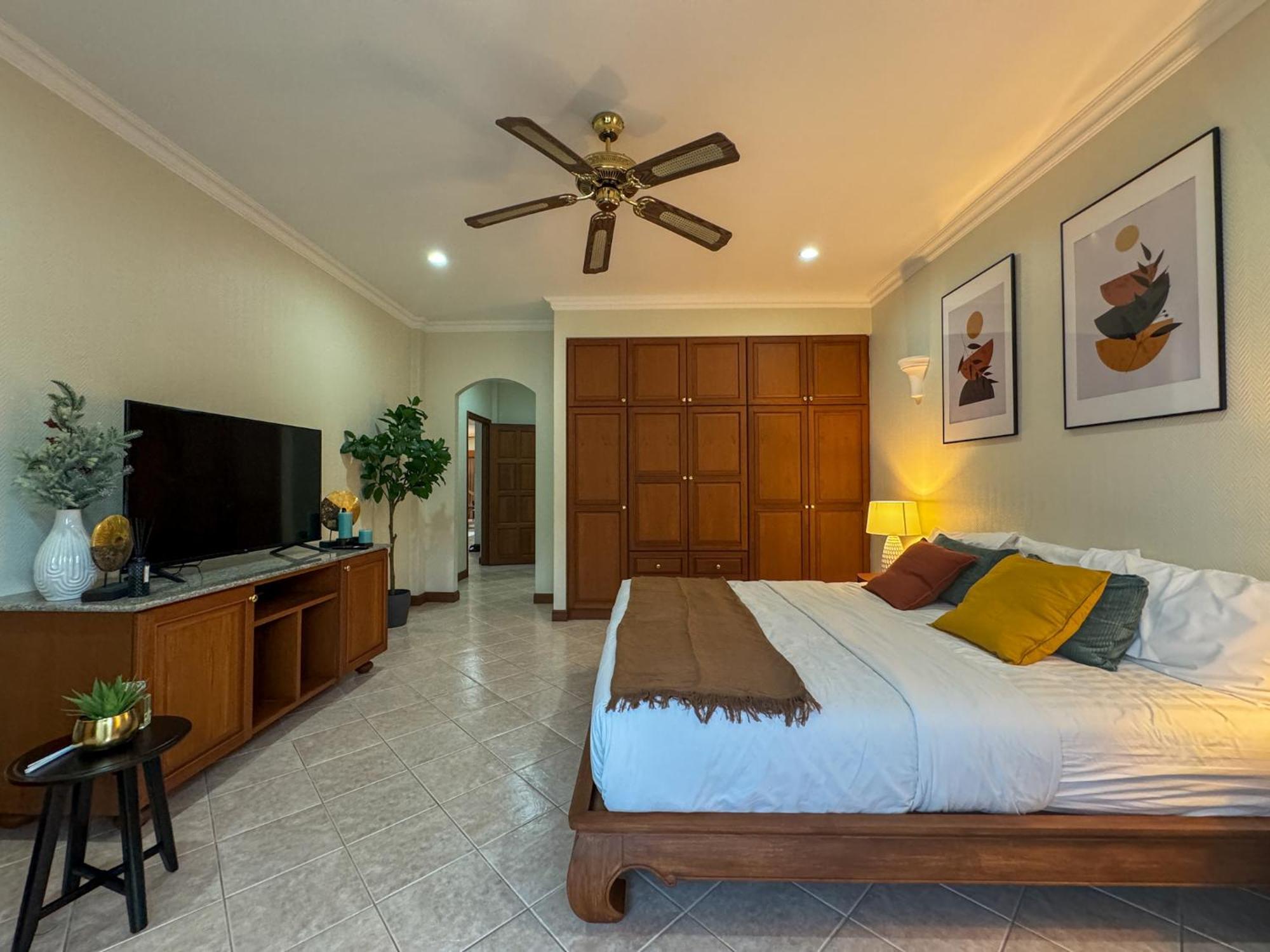 View Talay Longstay Bãi biển Jomtien Ngoại thất bức ảnh