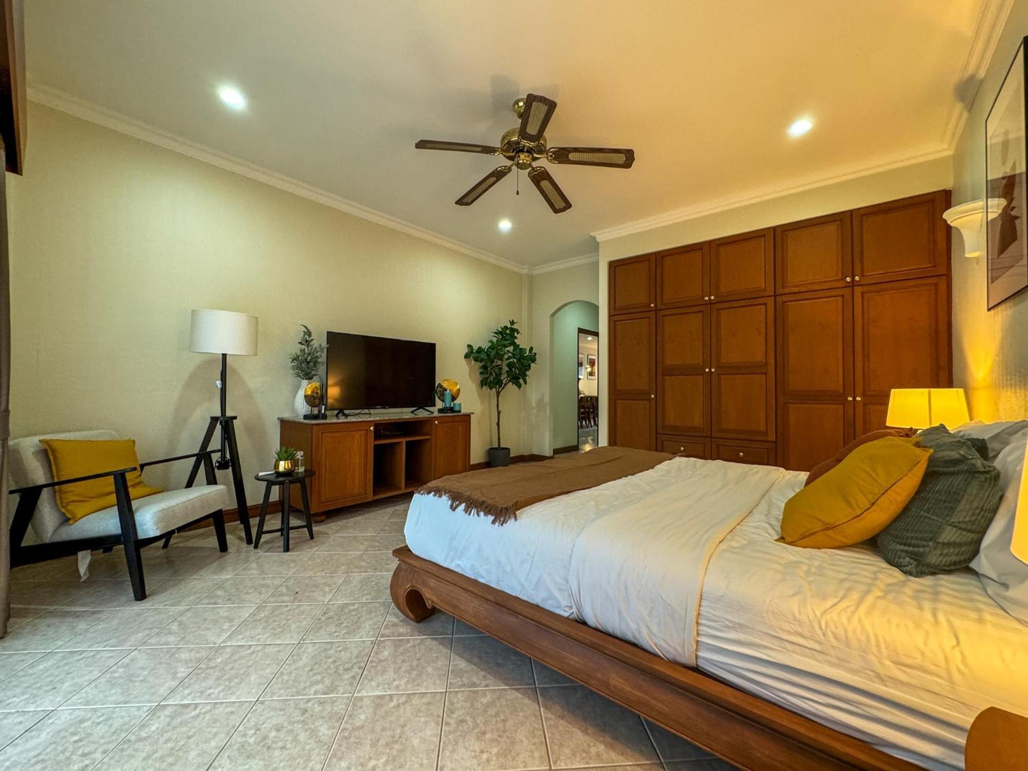 View Talay Longstay Bãi biển Jomtien Ngoại thất bức ảnh